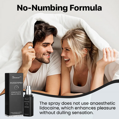 PowerMax Men's Potency Spray (Buy 1 GET 1 FREE GIFT)| 30 Day Money Back Guaranteee