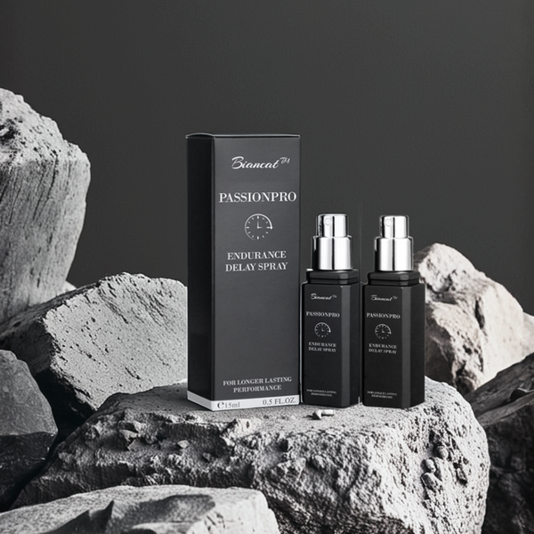 PowerMax Men's Potency Spray (Buy 1 GET 1 FREE GIFT)| 30 Day Money Back Guaranteee