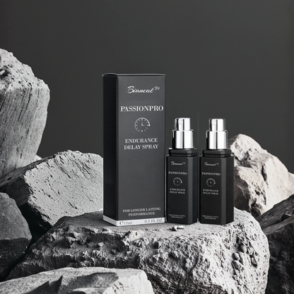 PowerMax Men's Potency Spray (Buy 1 GET 1 FREE GIFT)| 30 Day Money Back Guaranteee