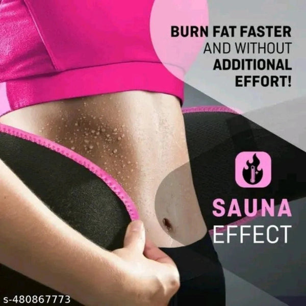SlimSculpt® - Magic Sweat Belt For Waist