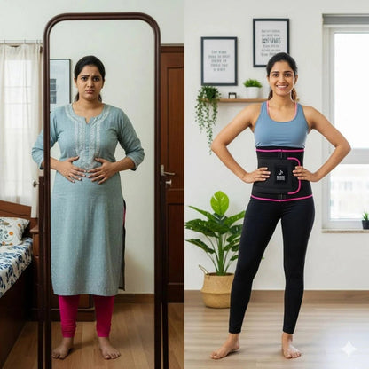 SlimSculpt® - Magic Sweat Belt For Waist