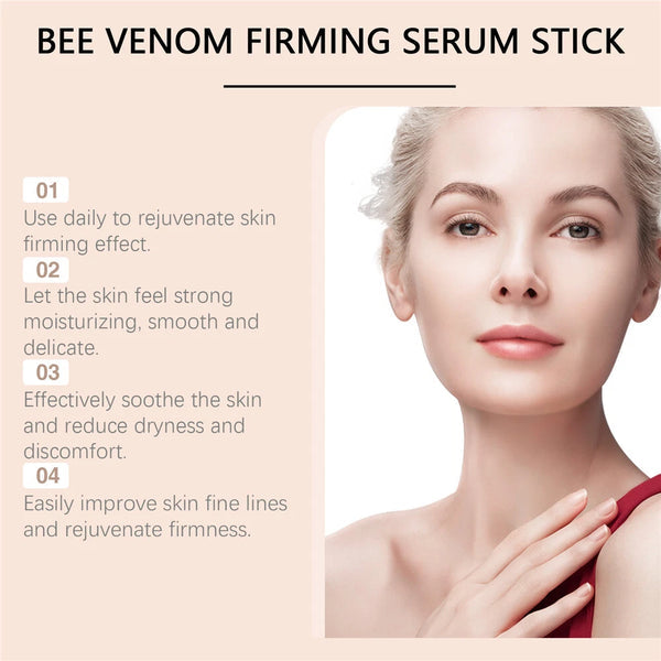 BOTOXMIX Bee Venom Firming Serum Stick